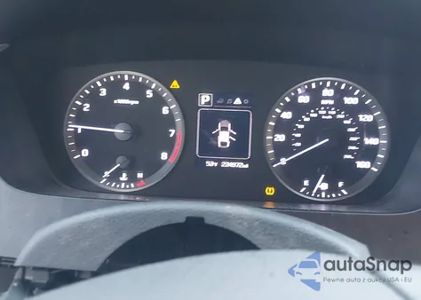 2015 Hyundai Sonata Se из США, поврежденный, VIN 5NPE24AF0FH131922